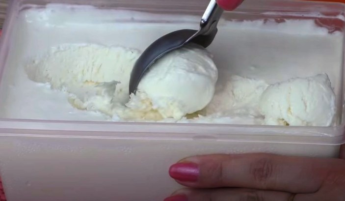 Как приготовить мороженое в домашних условиях легко и быстро
