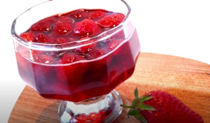 Варенье из клубники на зиму с целыми ягодами: самые вкусные рецепты