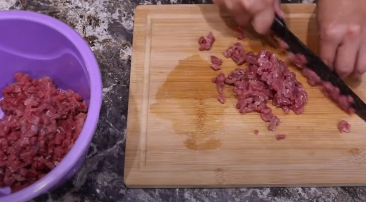 Как приготовить мясо по-албански - 4 простых рецепта