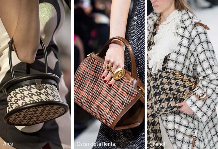 Модные женские сумки - актуальные тенденции на 2023 год