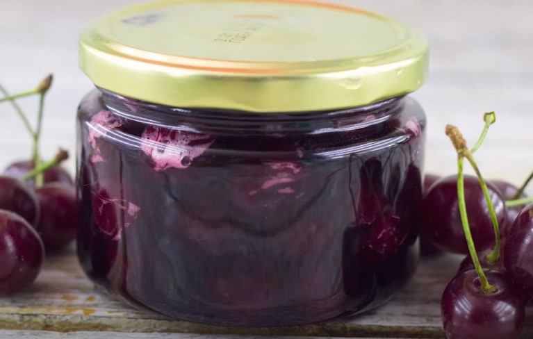 Варенье из вишни на зиму без косточек: рецепты вкусного вишневого варенья