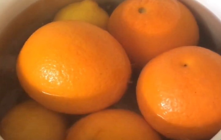 Варенье из апельсинов с кожурой на зиму: как сварить в домашних условиях?