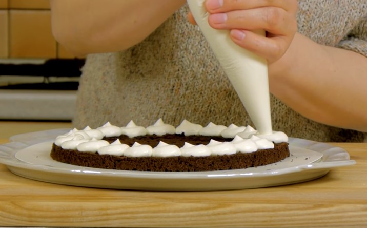 Торт Вупи пай: как приготовить и украсить в домашних условиях?