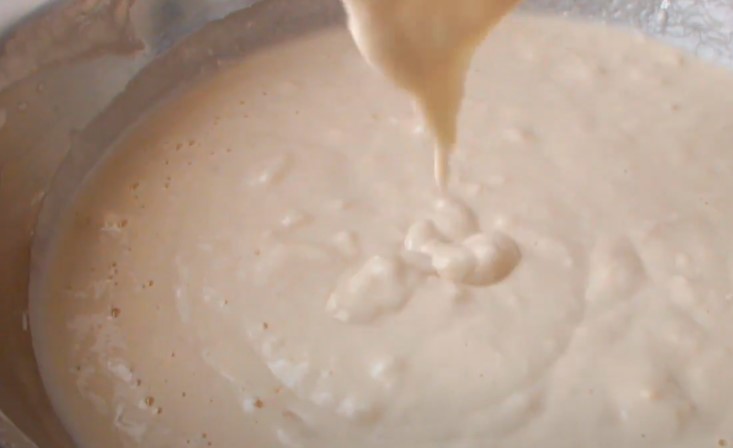Блины на воде с яйцами – 7 пошаговых рецептов. Как приготовить тесто и испечь блины на воде?