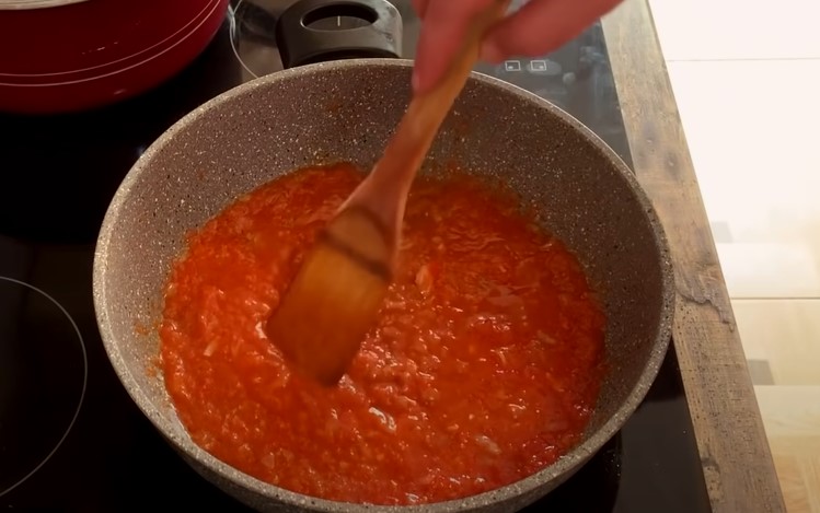 Суп харчо: рецепты приготовления в домашних условиях с рисом